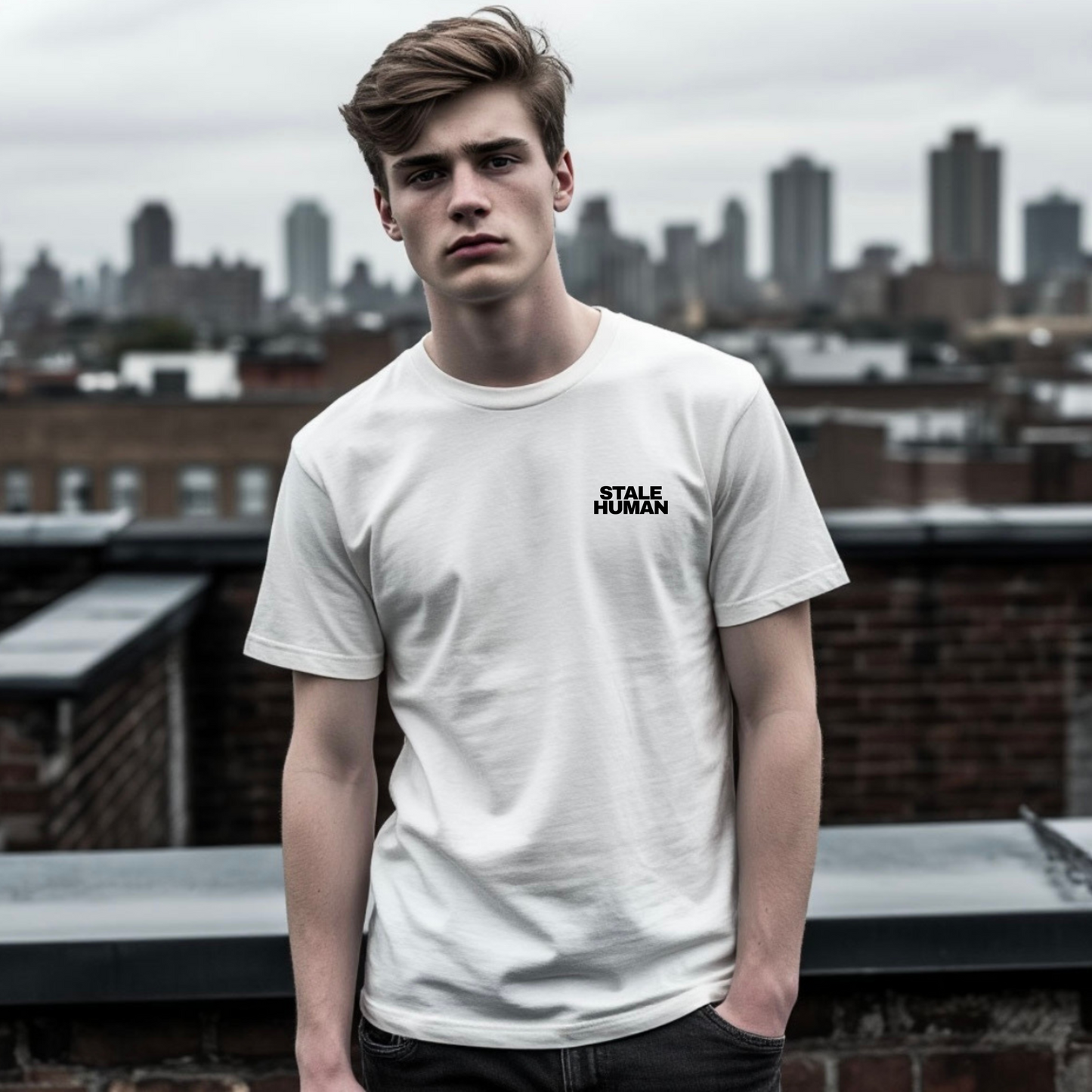 Men's T-shirt | i have feelings too