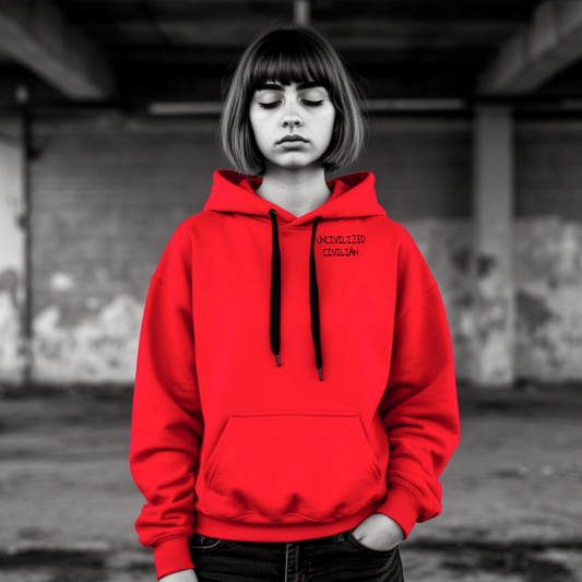 Women's Hoodie | CONGRATS ON WINNING A GAME NO ONE ELSE WAS PLAYING
