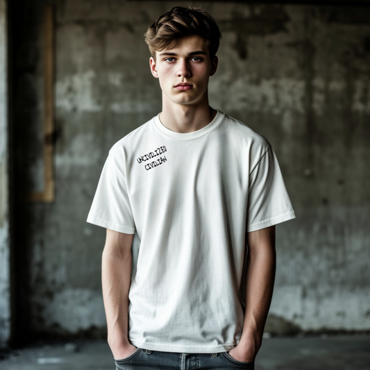 Men's T-shirt | HOPE IS A GATEWAY DRUG II