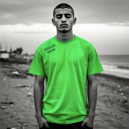 Men's T-shirt | HOPE IS A GATEWAY DRUG III