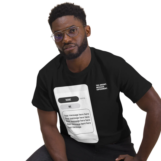 Men's T-shirt | CREATE YOUR OWN #9