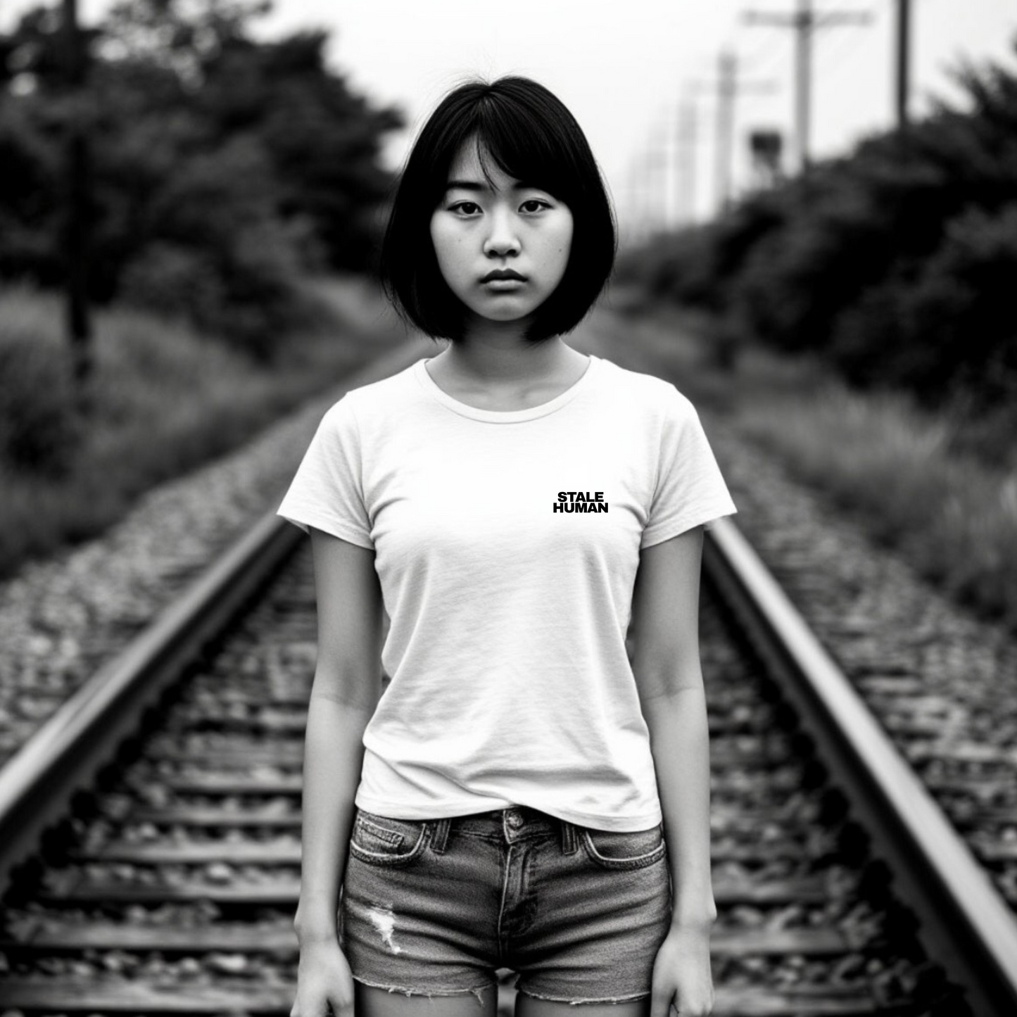 Women's T-shirt | i have feelings too