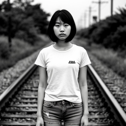 Women's T-shirt | i have feelings too