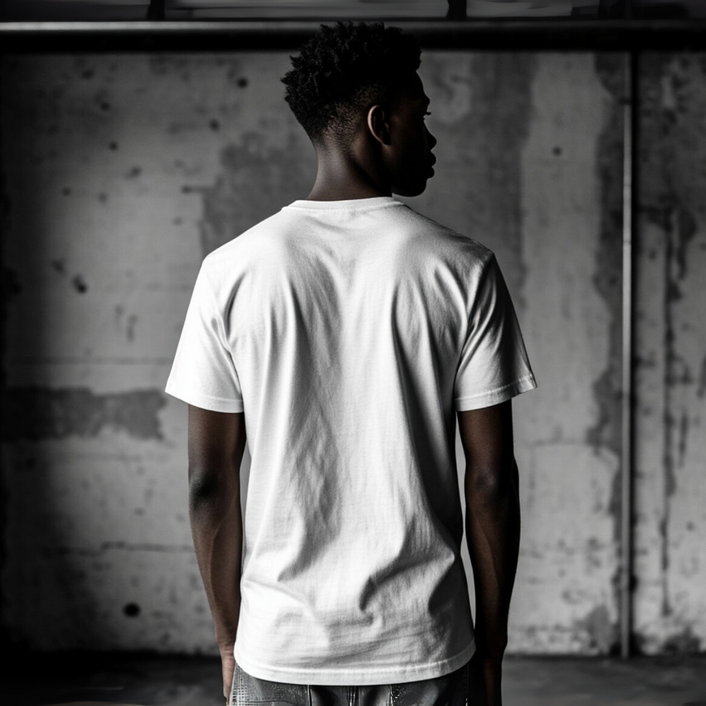 Men's T-shirt | HOPE IS A GATEWAY DRUG