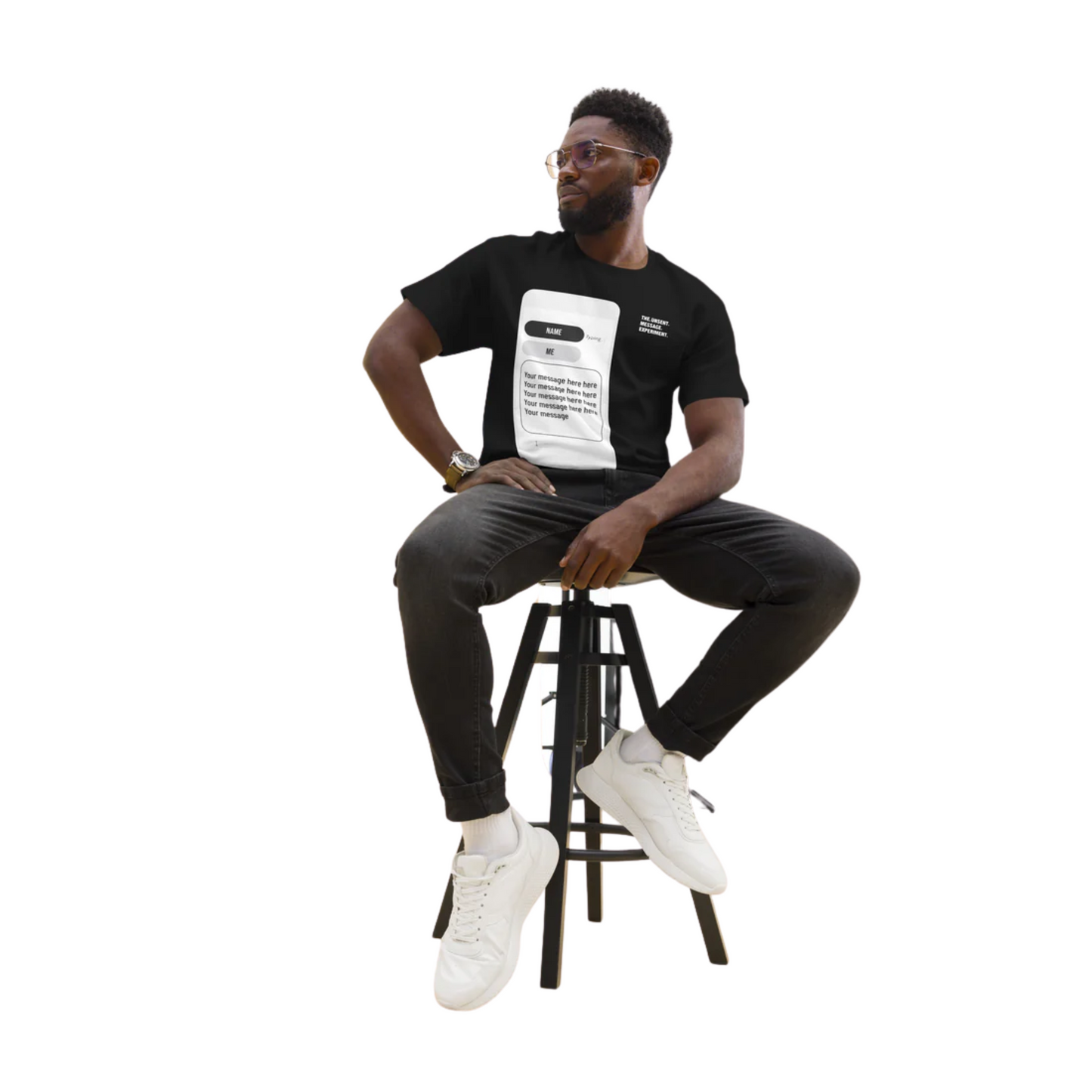 Men's T-shirt | CREATE YOUR OWN #9